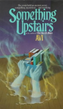 Something Upstairs