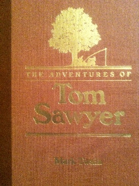 The Adventures of Tom Sawyer