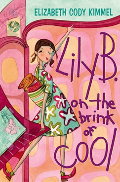 Lily B. On The Brink Of Cool