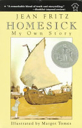 Homesick (Newbery) - China Biography