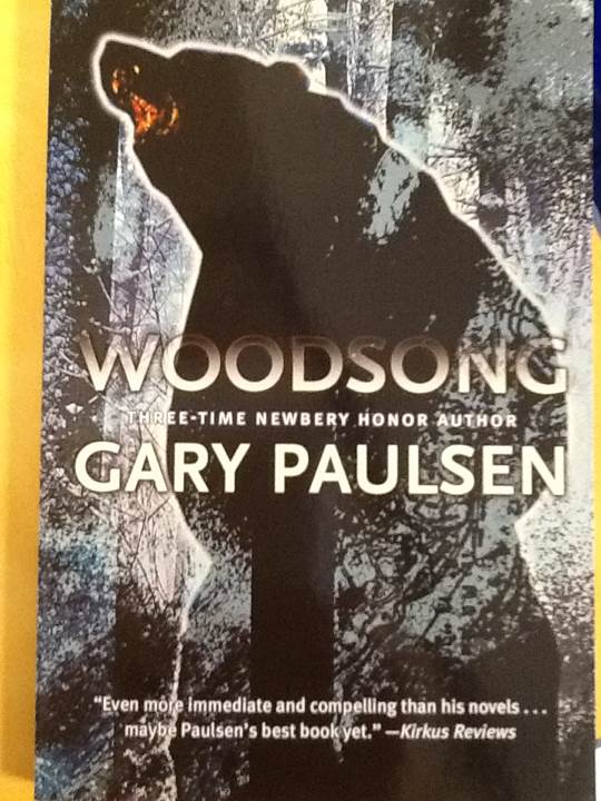 Woodsong