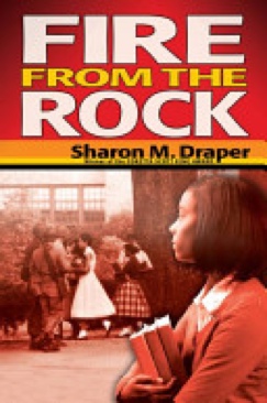 Fire From The Rock