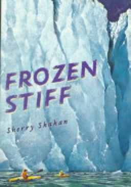Frozen Stiff