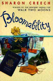 Bloomability - Sharon Creech (Harper Collins - Paperback) book collectible [Barcode 9780064408233] - Main Image 1