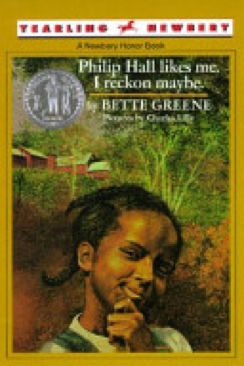 Philip Hall Likes Me