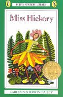 Miss Hickory (Newbery)