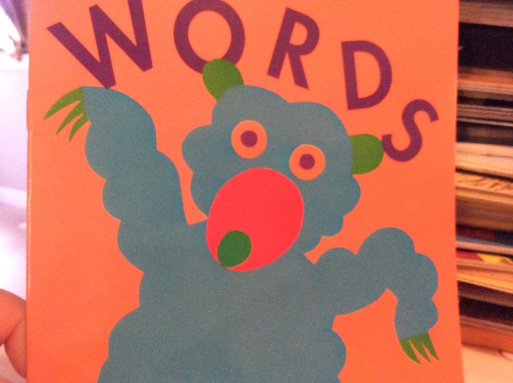 Words