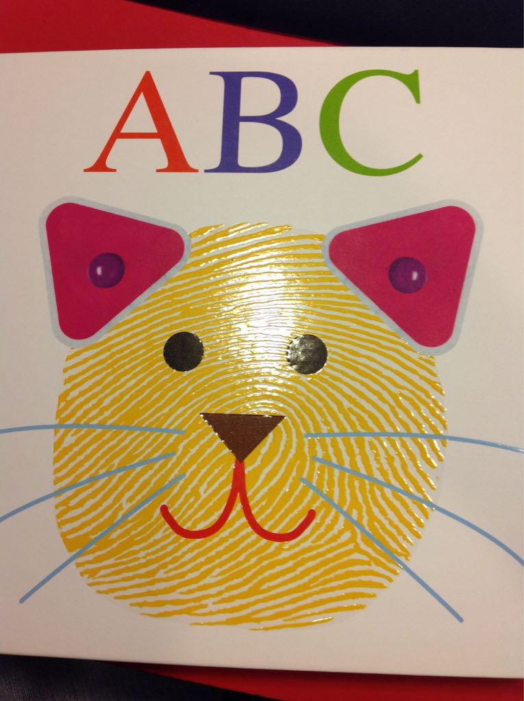 Alphaprints ABC