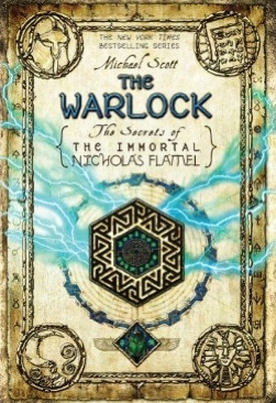 Warlock, The
