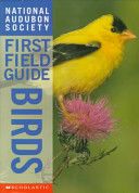 National Audubon Society First Field Guide - Edward Ricciuti (Scholastic - Paperback) book collectible [Barcode 9780590054829] - Main Image 1