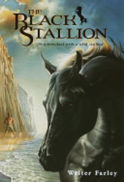 Black Stallion, The - Walter Farley (Random House Children’s Books - Paperback) book collectible [Barcode 9780679813439] - Main Image 1