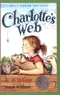 Charlotte’s Web