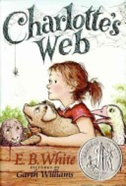 Charlotte’s Web - E.B. White (Harpercollins Childrens Books - Hardcover) book collectible [Barcode 9780060263850] - Main Image 1