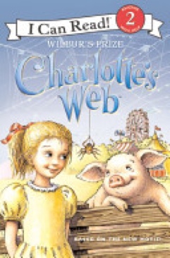 Charlotte’s Web - E.B. White (Trophy Pr - Paperback) book collectible [Barcode 9780060882839] - Main Image 1