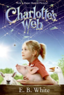 Charlotte’s Web