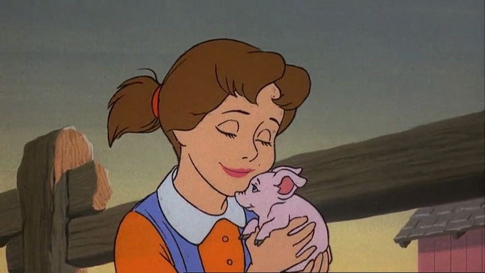 Charlotte’s Web - E. B. White (Harper Collins Publishers - Hardcover) book collectible [Barcode 9780061124952] - Main Image 4
