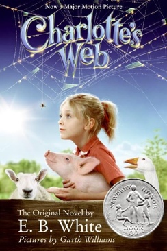 Charlotte’s Web