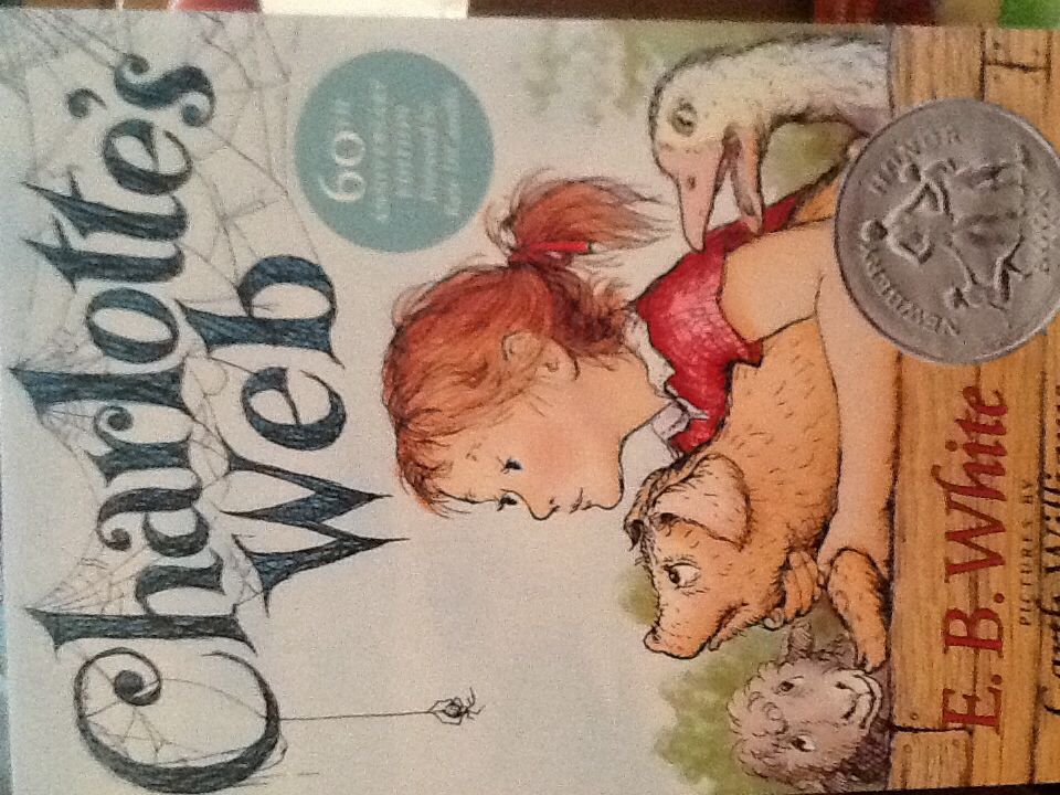 Charlotte’s Web
