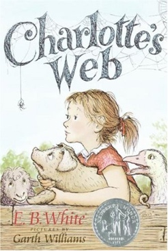 Charlotte’s Web - E.B. White (Scholastic - Paperback) book collectible [Barcode 9780590302715] - Main Image 1