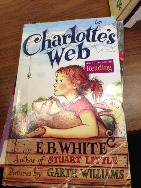 Charlotte’s Web