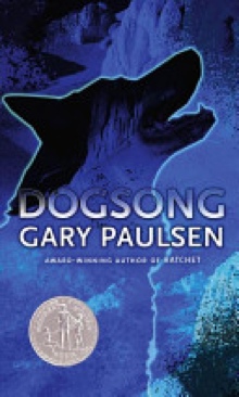 Tracker - Gary Paulsen (Scholastic - Paperback) book collectible [Barcode 9780590440981] - Main Image 1