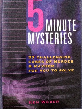 5 Minute Mysteries