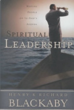 Spiritual Leadership