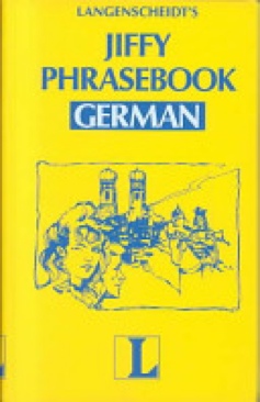 Jiffy Phrasebook