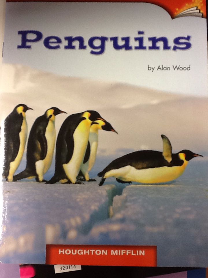 Penguins