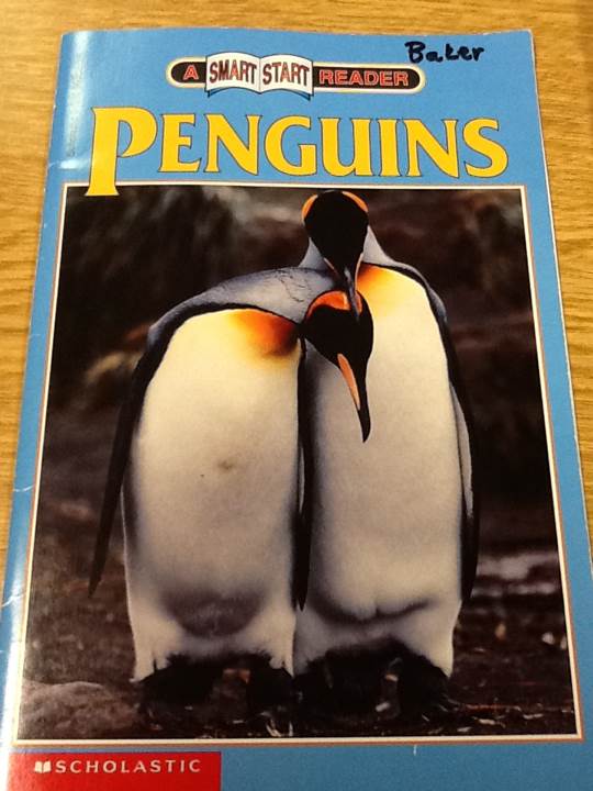 Penguins