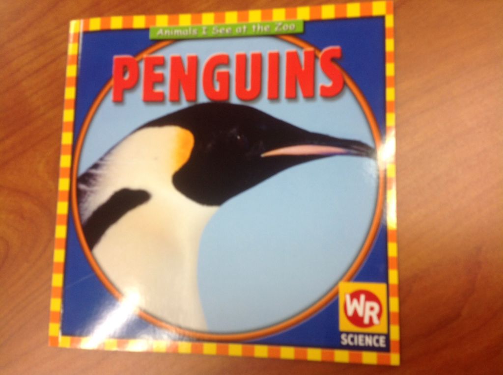 Penguins