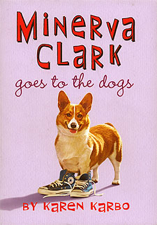 Minerva Clark Goes To The Dogs
