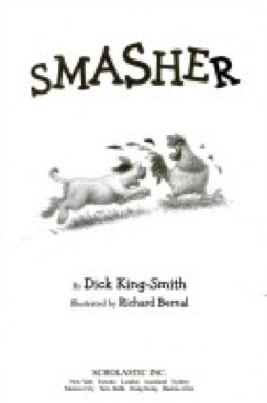 Smasher