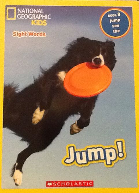 Jump!