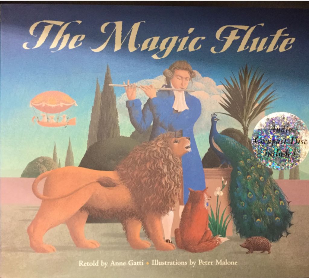 The Magic Flute