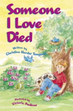 Someone I Love Died