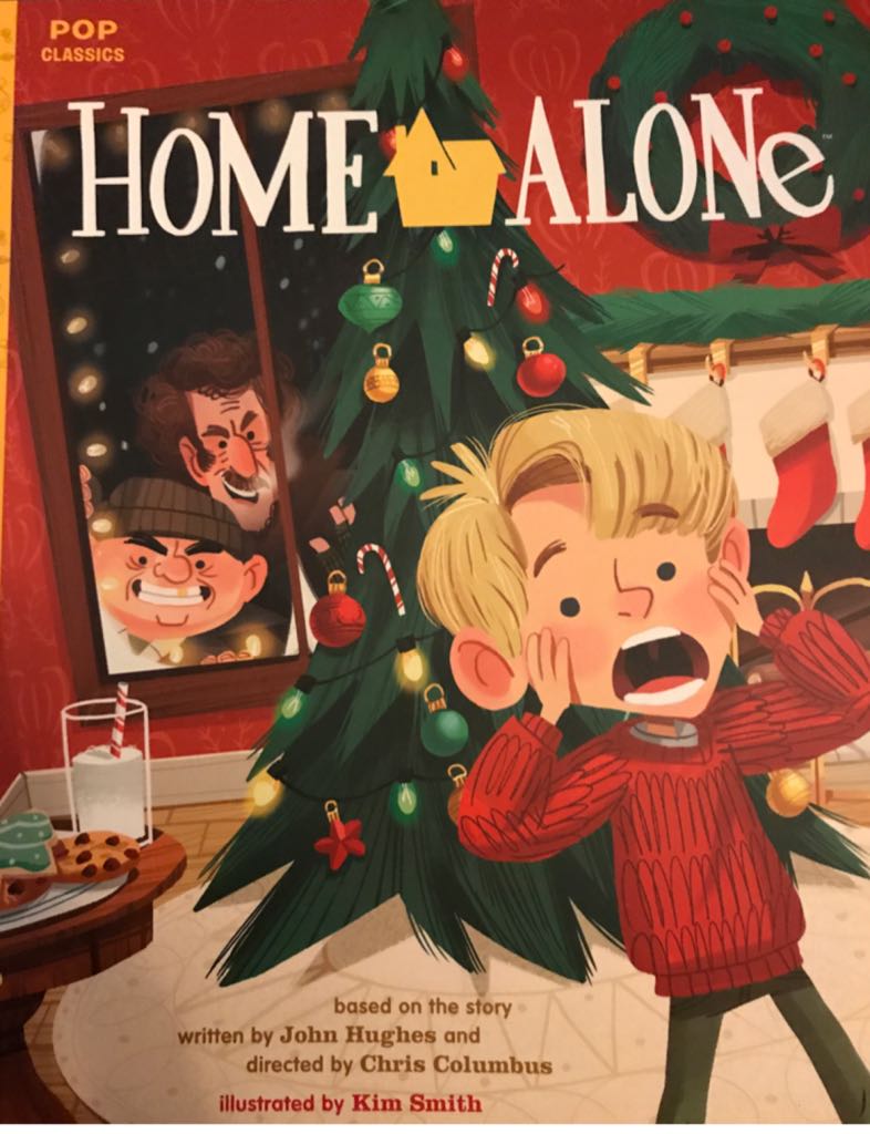 Home Alone