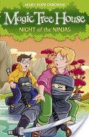 Night Of The Ninjas