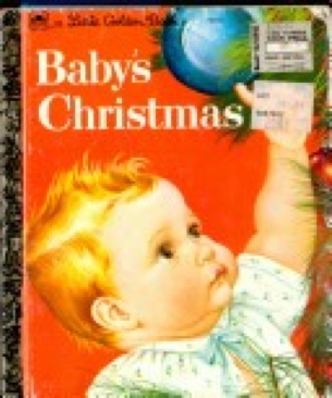 Baby’s Christmas