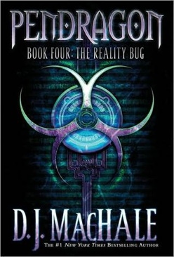 Pendragon 4:The Reality Bug