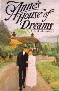 Anne’s House of Dreams - M. Montgomery (- Paperback) book collectible - Main Image 1