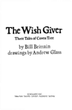 The Wish Giver