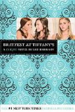 Bratfest At Tiffany’s