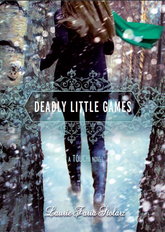 Deadly Little Games