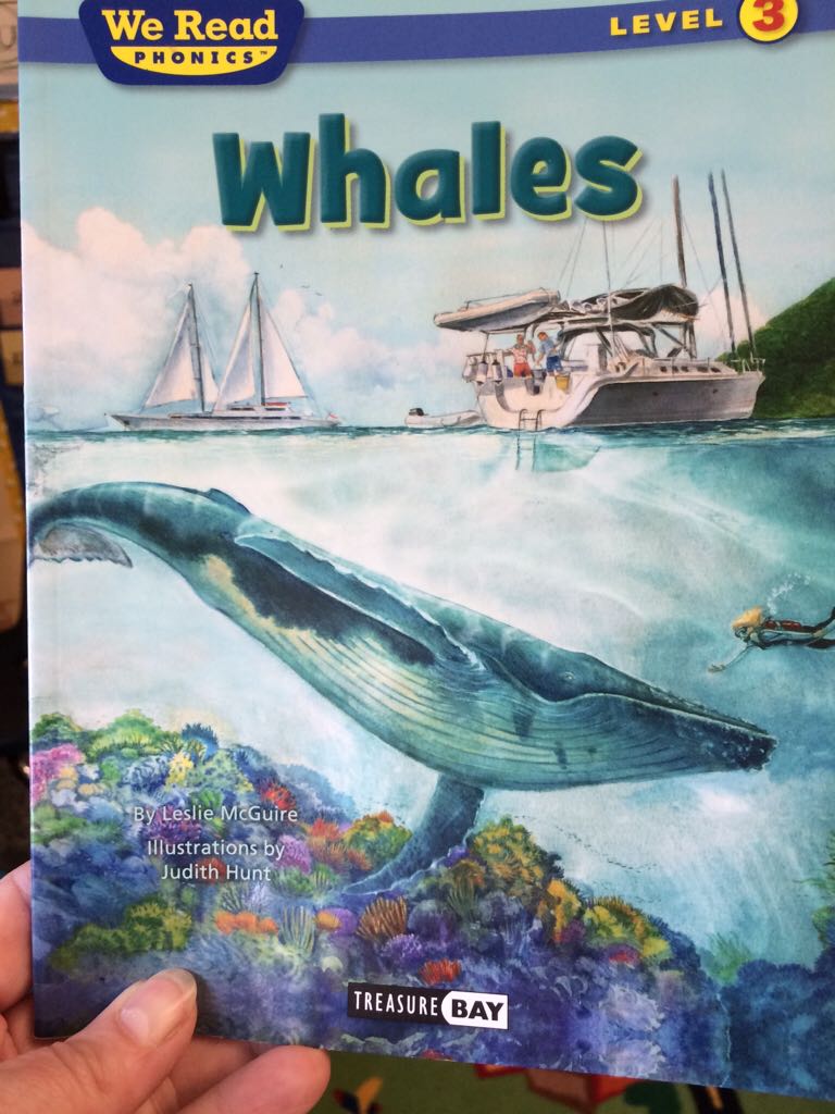 Whales