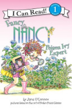 Fancy Nancy: Poison Ivy Expert - Jane O’Connor (HarperCollins Publishers - Paperback) book collectible [Barcode 9780061236136] - Main Image 1