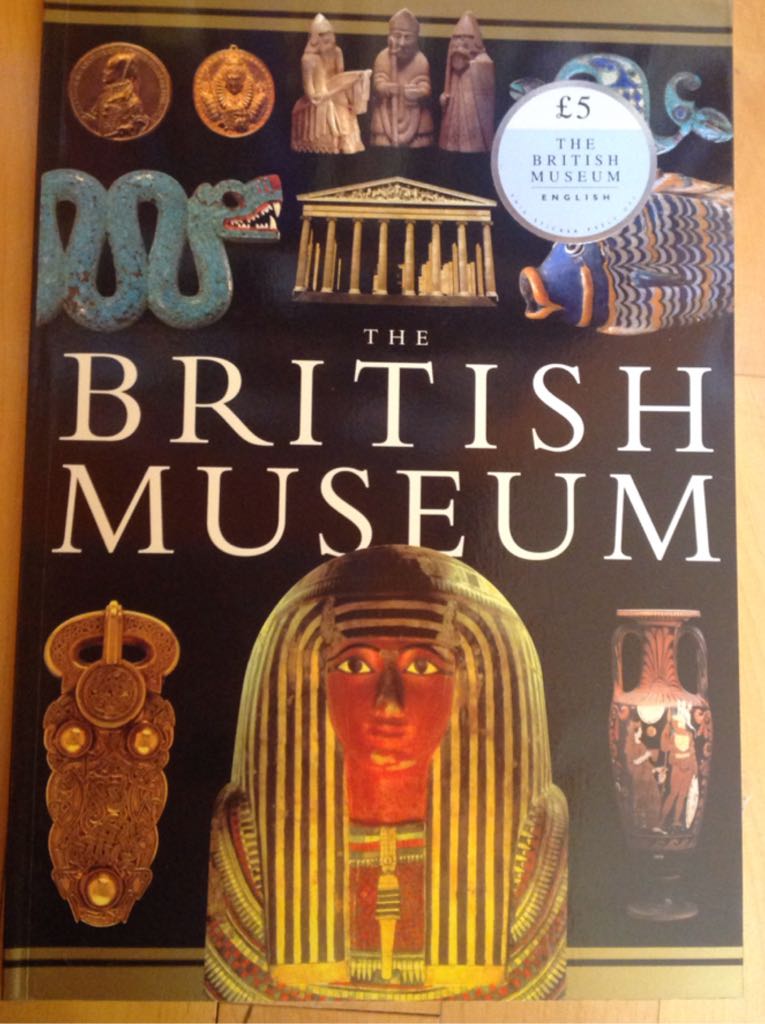 The British Museum