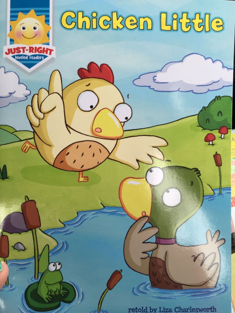 Chicken Little