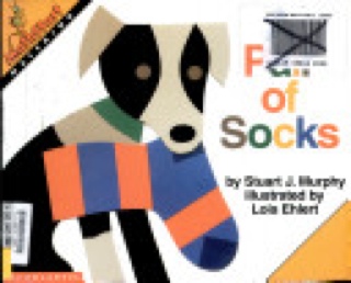 Pair Of Socks, A