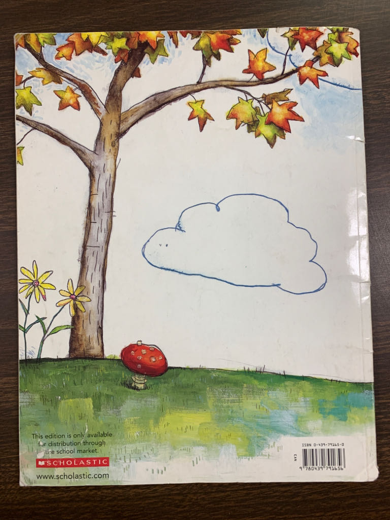 Alice The Fairy - David Shannon (Scholastic - Paperback) book collectible [Barcode 9780439791656] - Main Image 2